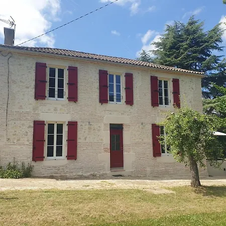 Paisible A La Campagne