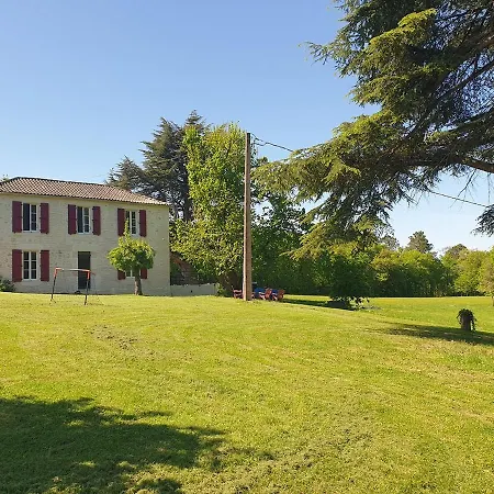 Paisible A La Campagne